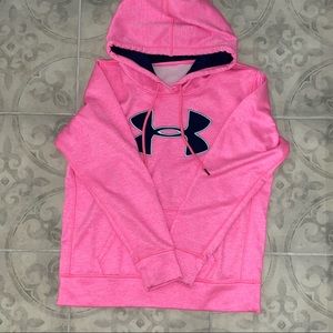 Under armor hoodie